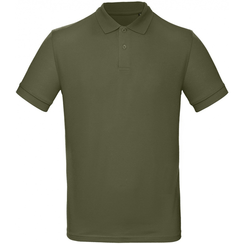 Vêtements Homme T-shirts Wrap & Polos B And C PM430 Multicolore