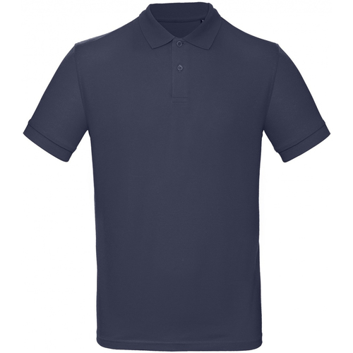 Vêtements Homme T-shirts & Polos Pantoufles / Chaussons PM430 Bleu