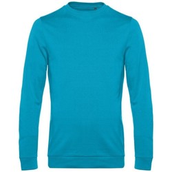 Vêtements Homme Sweats B&c WU01W Bleu