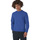 Vêtements Homme Sweats B&c WU01W Bleu
