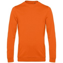 Vêtements Homme Sweats B&c WU01W Orange