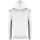 Vêtements Homme Sweats Kustom Kit KK333 Blanc