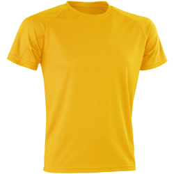 Vêtements Homme T-shirts & Polos Spiro Impact Aircool Multicolore
