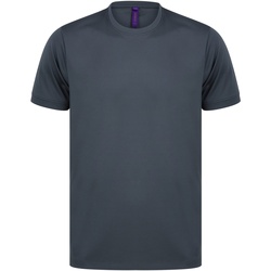 Vêtements Homme T-shirts & Polos Henbury HiCool Performance Multicolore