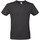 Vêtements Homme Pretty Green Live Forever T-shirt à logo écusson Blanc BA210 Noir