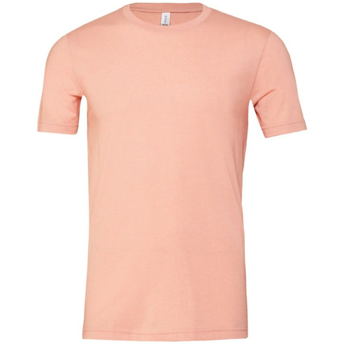 Vêtements T-shirts manches courtes Oreillers / Traversins CVC Multicolore