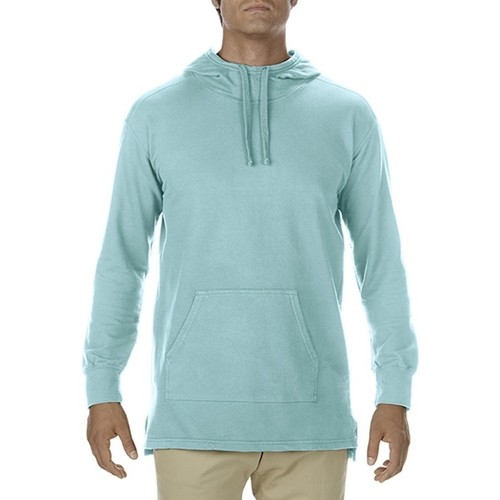 Vêtements Homme Sweats Comfort Colors CC1535 Bleu