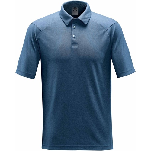 Vêtements Homme T-shirts boucl & Polos Stormtech Minstral Bleu