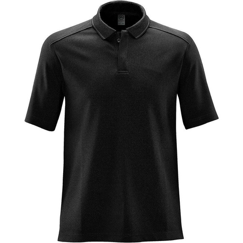 Vêtements Homme T-shirts & Polos Stormtech Endurance HD Noir