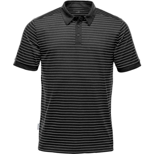 Vêtements Homme T-shirts & Polos Stormtech TGP-1 Noir