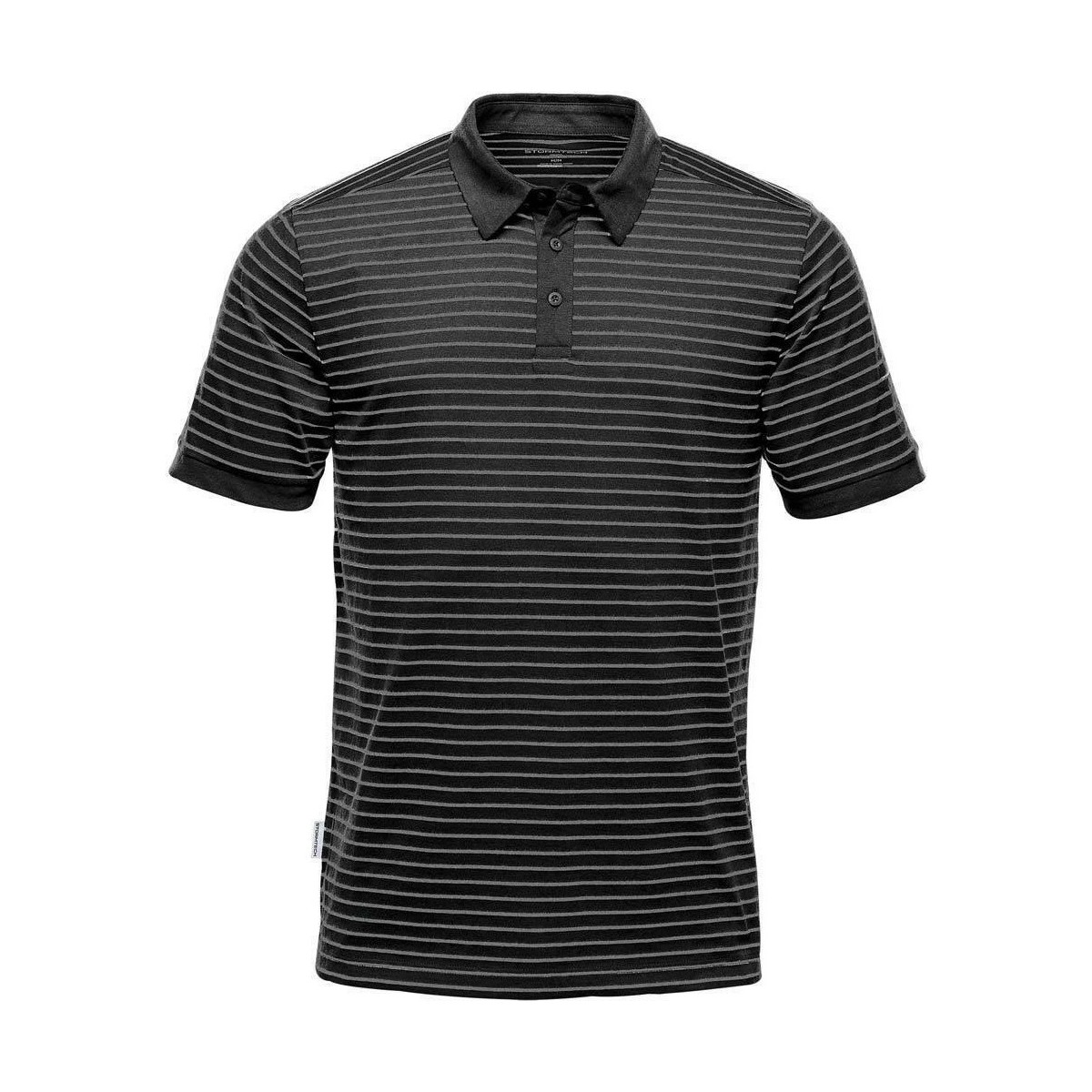 Vêtements Homme T-shirts & Polos Stormtech Railtown Noir