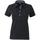 Vêtements Femme T-shirts & Polos James And Nicholson FU160 Noir