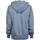 Vêtements Femme Sweats Tee Jays T5436 Bleu