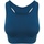 Vêtements Femme Débardeurs / T-shirts sans manche Awdis JC166 Bleu