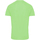 Vêtements Homme T-shirts manches courtes Tridri TR011 Vert