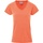 Vêtements Femme T-shirts manches longues Comfort Colors CO011 Multicolore