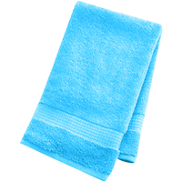 Politique de protection des données Serviettes et gants de toilette A&r Towels RW6587 Bleu