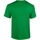 Vêtements T-shirts manches longues Gildan GD005 Vert