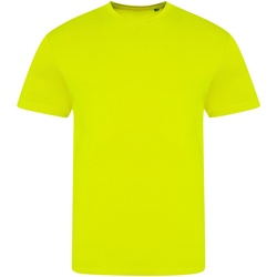 Vêtements T-shirts manches longues Awdis JT004 Multicolore