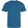 Vêtements Enfant T-shirts manches courtes Ecologie Cascade Bleu