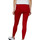 Vêtements Femme Leggings Superdry W7010454A Rouge