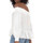 Vêtements Femme T-shirts & Polos Superdry W6010465A Blanc