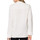 Vêtements Femme Tops / Blouses Superdry W6010761A Blanc