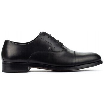 Chaussures Homme Richelieu Martinelli BASKETS Noir
