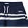 Vêtements Enfant Maillots / Shorts de bain BOSS Short de bain junior Hugo  bleu marine  J24771 - 12 ANS Bleu