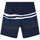 Vêtements Enfant Maillots / Shorts de bain BOSS Short de bain junior Hugo  bleu marine  J24771 Bleu