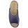 Chaussures Femme Baskets mode Sanital 1351 Bleu