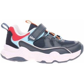 Chaussures Enfant Baskets basses Befado 516Y070 Marine