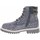 Chaussures Enfant Boots S.Oliver 553622923816 Gris, Argent
