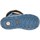 Chaussures Enfant Bottes Primigi 8365933 Bleu, Noir