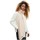 Accessoires textile Femme Echarpes / Etoles / Foulards Calvin Klein Jeans K60K608486TBP Beige