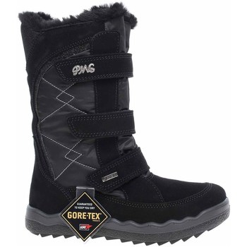 Chaussures Enfant Bottes de neige Primigi 8382233 Noir