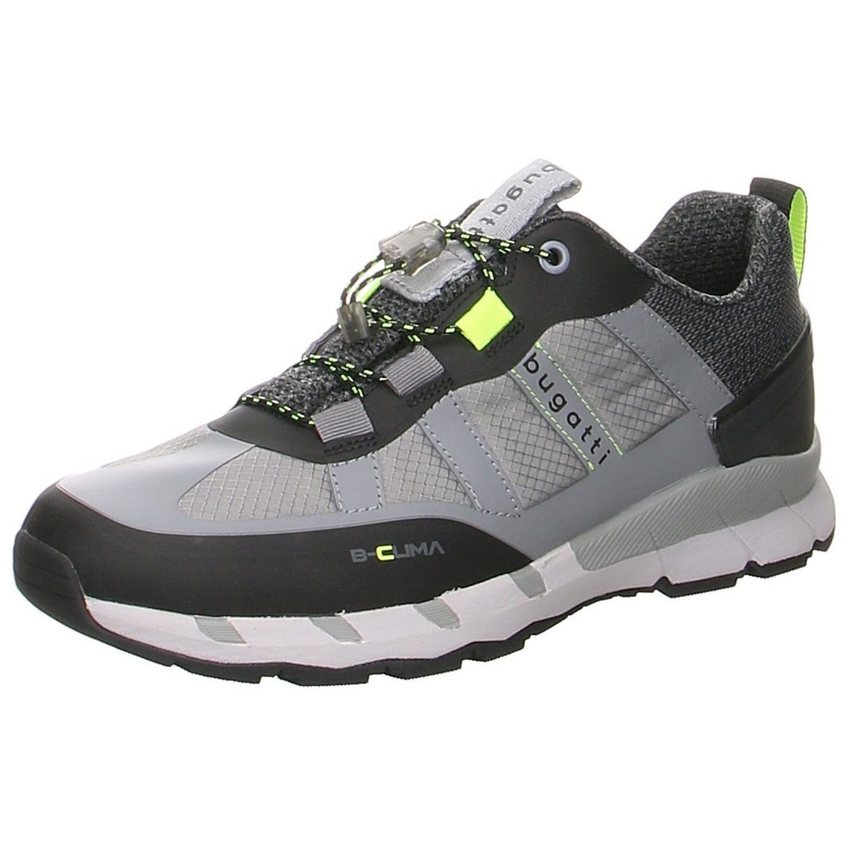 Chaussures Homme Fitness / Training Bugatti  Gris