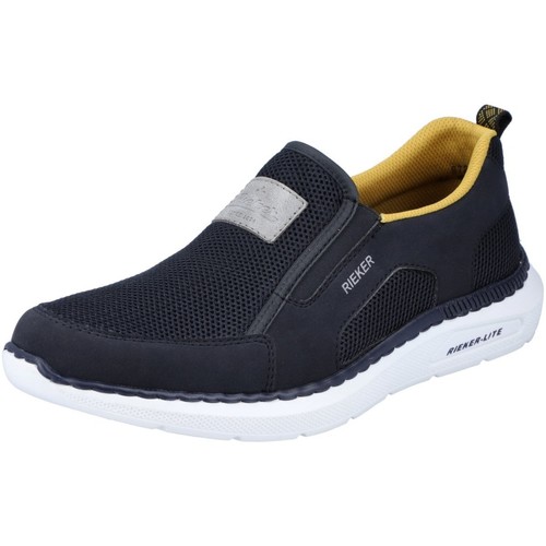 Chaussures Homme Slip ons Homme | Rieker S - ZM78381