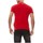 Vêtements Homme Polos manches courtes Redskins T-Shirt Homme BROUK CALDER BROCAL Rouge Rouge