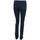 Vêtements Femme Jeans slim Teddy Smith 30110906D Bleu