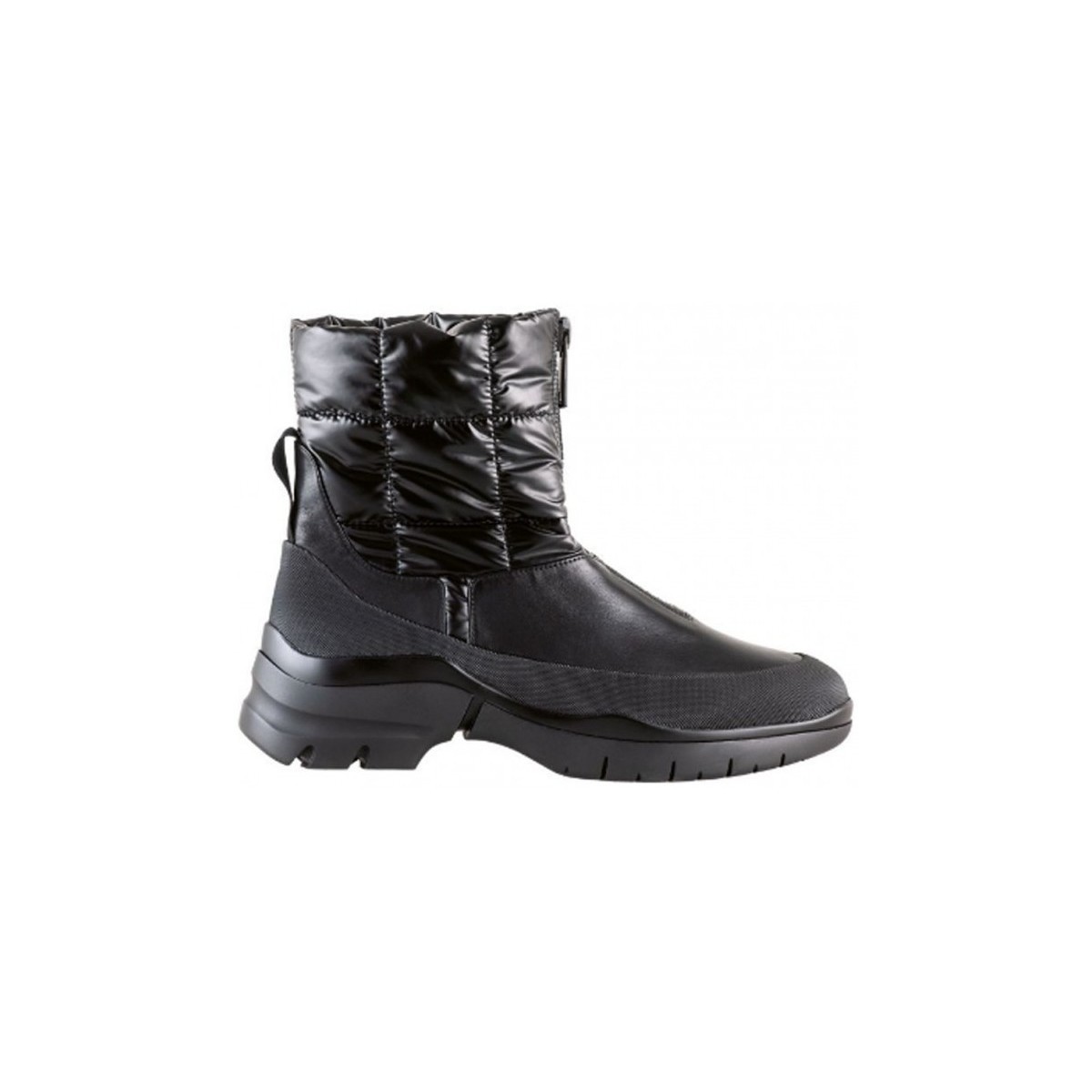 Chaussures Femme Boots Högl SPEAKER 2-106348 Noir