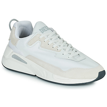 Chaussures Homme Baskets basses Diesel S-SERENDIPITY LC Blanc