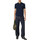 Vêtements Homme T-shirts & Polos Diesel Polo  marine - A03820 0CATI 86V CN Bleu