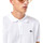 Vêtements Homme T-shirts & Polos Diesel Polo  blanc - A03820 0CATI 100 Blanc