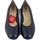 Chaussures Femme Escarpins Ara Chaussures pour Femme, Escarpin, Cuir douce - 11838 Bleu