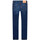 Vêtements Enfant Pantalons Levi's Jean SKinny 510  junior bleu foncé 9E2008-D5W Bleu