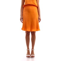 Vêtements Femme Jupes Calvin Klein Jeans K20K203823 Orange