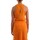 Vêtements Femme Tops / Blouses Calvin Klein Jeans K20K203789 Orange