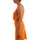 Vêtements Femme Tops / Blouses Calvin Klein Jeans K20K203789 Orange