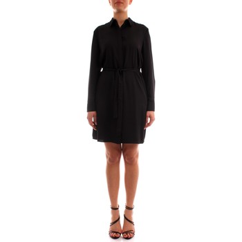 Vêtements Femme Robes courtes Calvin Klein Jeans K20K203785 Noir